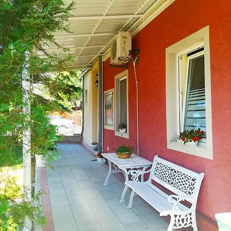 Maslina 3* Semendria