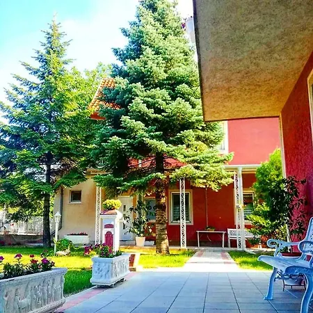 Maslina Guest house Smederevo