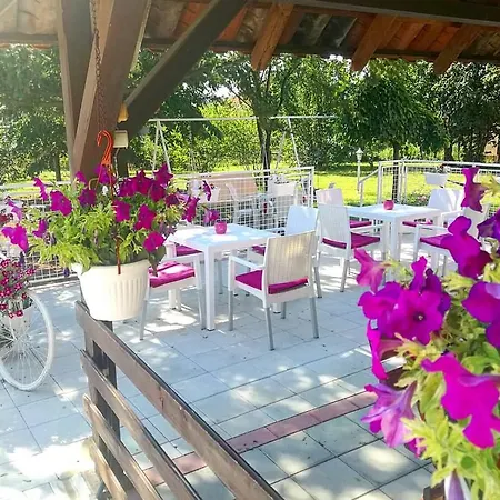 Guest house Maslina