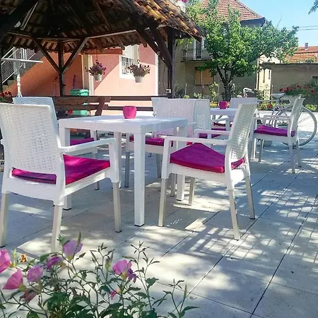 Guest house Maslina