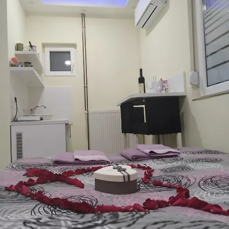 Maslina Guest house Smederevo