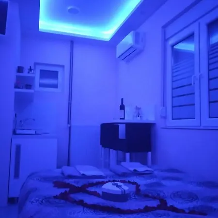 Guest house Maslina Smederevo