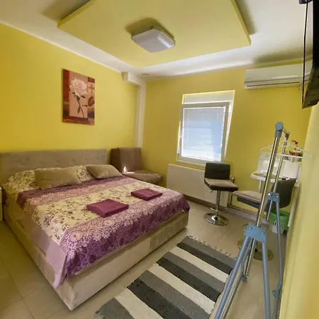 Guest house Maslina 3*