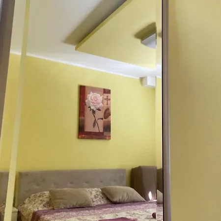 Guest house Maslina