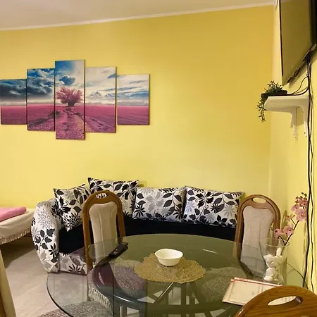 Maslina Guest house 3*