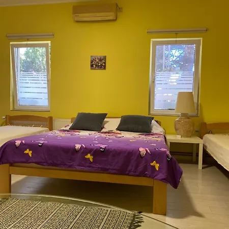 Maslina Guest house