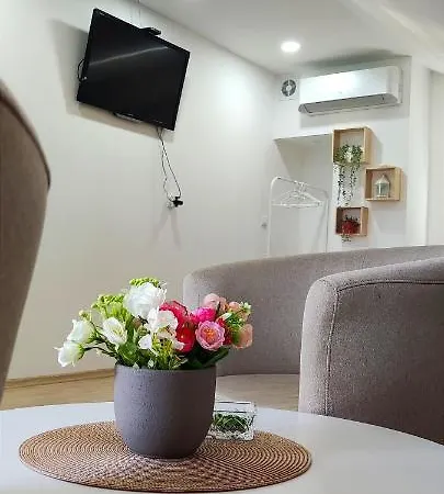 Maslina Guest house 3*