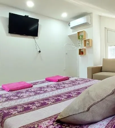 Maslina Guest house