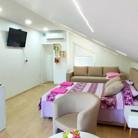 Guest house Maslina 3*
