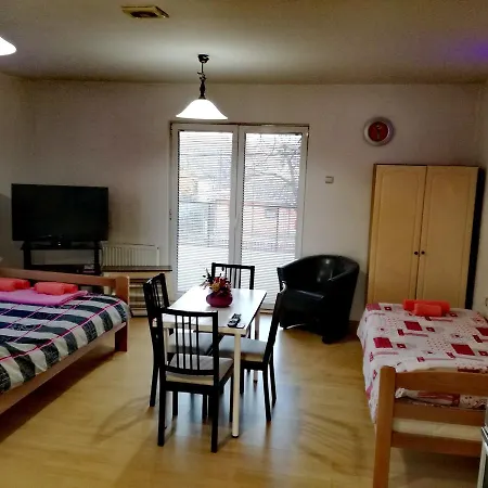 Maslina 3* Smederevo