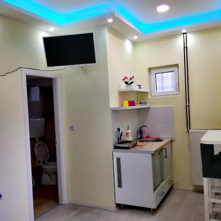 Maslina Guest house 3*