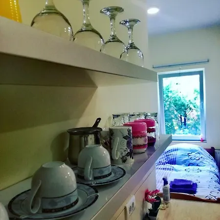 Maslina Guest house