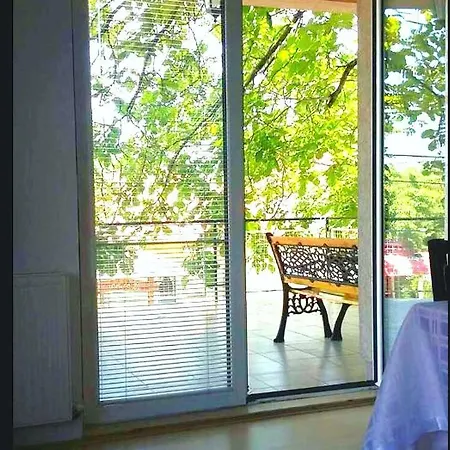 Maslina Guest house 3*