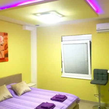 Maslina Guest house