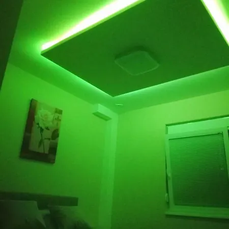 Maslina Guest house 3*